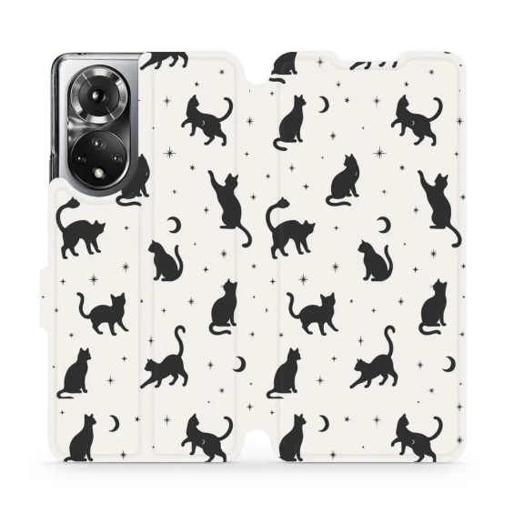 Etui do Huawei Honor 50 - wzór V162S