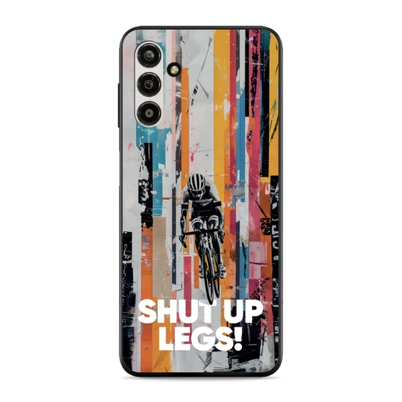 Phone Glossy Case Samsung Galaxy A13 5G - Design GD06G