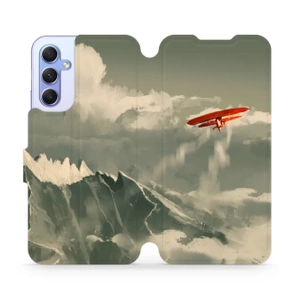 Phone Case Samsung Galaxy A34 5G - Design MA03P