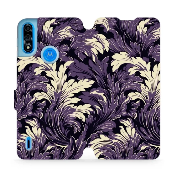 Phone Case Motorola Moto E7 Power - Design VA46S