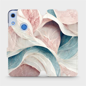 Hülle für Huawei Y6S - Farbe VP33S