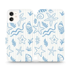 Etui do Apple iPhone 11 - wzór VP88S