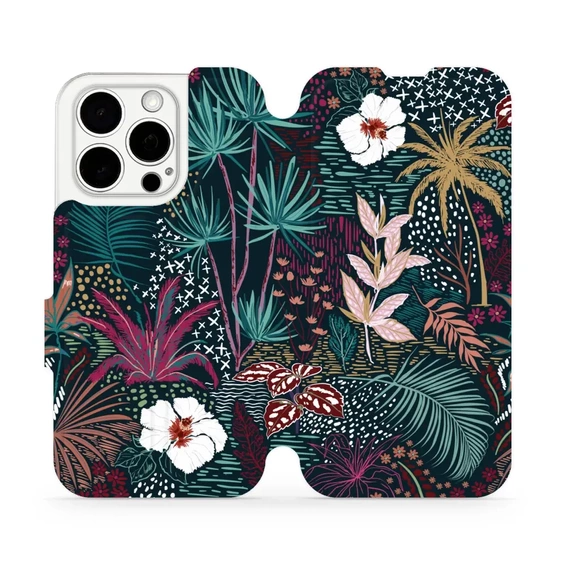 Etui do Apple iPhone 15 Pro - wzór VP13S