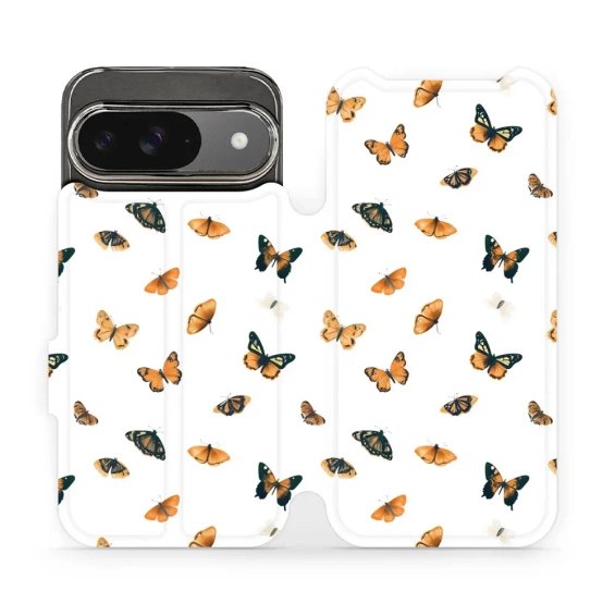 Hülle für Google Pixel 9 - Farbe MP77S