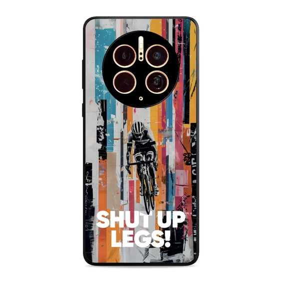 Hülle Glossy Case für Huawei Mate 50 Pro - Farbe GD06G