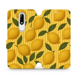 Phone Case Nokia 5.1 Plus - Design VP81S