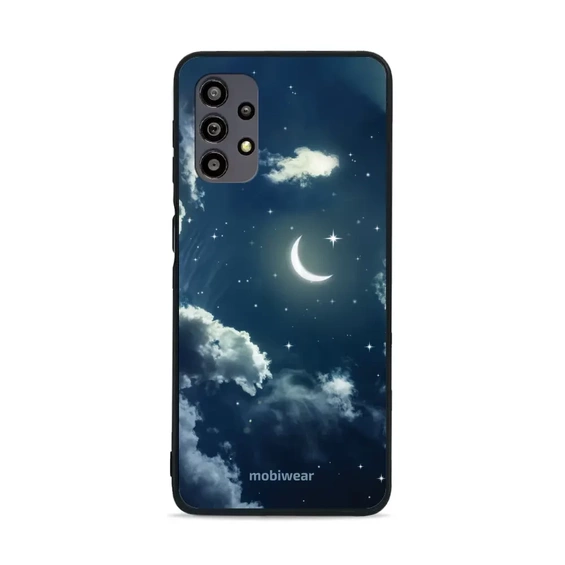 Phone Glossy Case Samsung Galaxy A32 5G - Design G048G