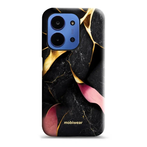 Case Elite Pro for Xiaomi Redmi 15C - Design EP35E