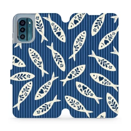 Phone Case Nokia G21 - Design VP89S