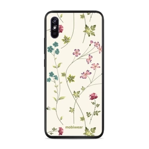 Phone Glossy Case Xiaomi Redmi 9A - Design G035G