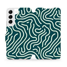 Phone Case Samsung Galaxy S22 - Design VA61S