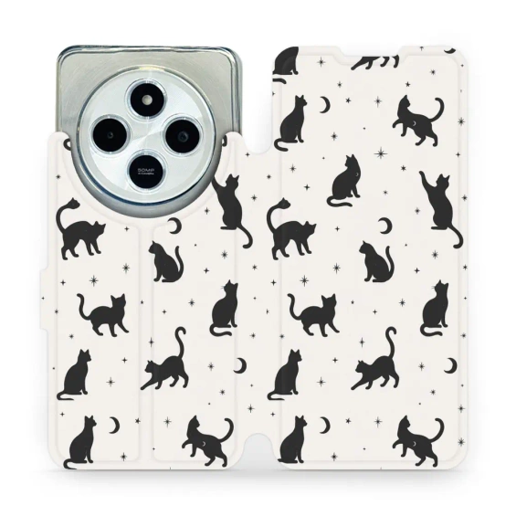 Hülle für Xiaomi POCO C75 - Farbe V162S