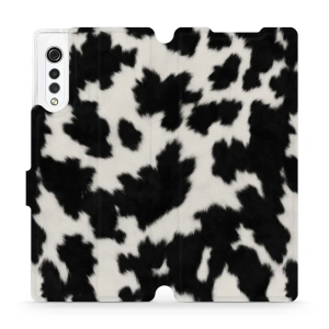 Hülle für LG Velvet - Farbe V165S