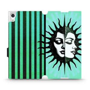 Phone Case Sony Xperia XA1 Ultra - Design VP58S