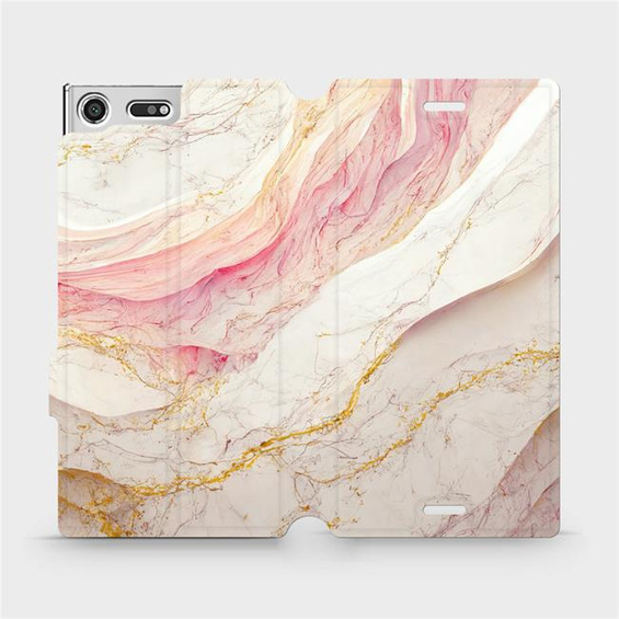 Phone Case Sony Xperia XZ Premium - Design VP32S