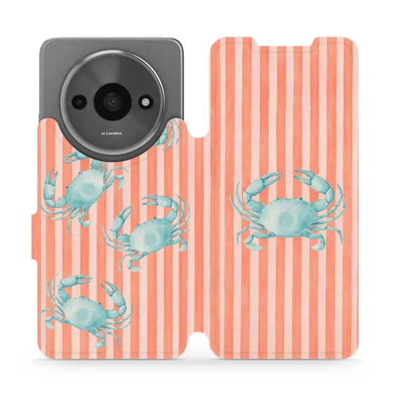 Hülle für Xiaomi Redmi A3 - Farbe VP87S