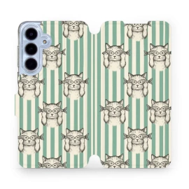 Phone Case Samsung Galaxy S25 FE 5G - Design VP90S