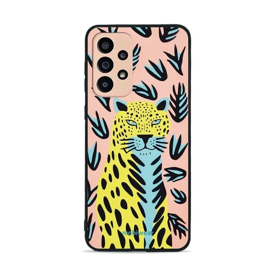 Hülle Glossy Case für Samsung Galaxy A33 5G - Farbe G052G