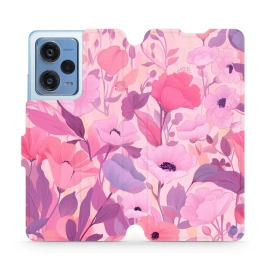 Phone Case Xiaomi Redmi Note 12 Pro Plus 5G - Design VP74S