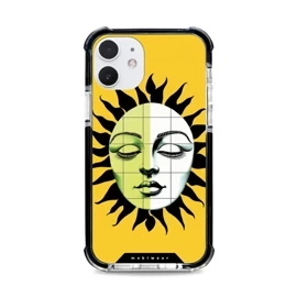 Case MagSafe Elite Bumper for Apple iPhone 12 - Design D024D