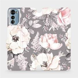 Phone Case Motorola Moto E32s - Design MX06S