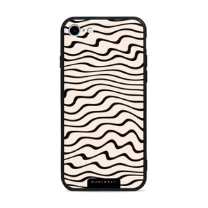 Phone Glossy Case Apple iPhone SE 2022 - Design GA62G