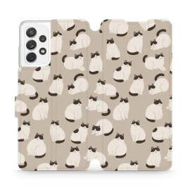 Phone Case Samsung Galaxy A72 - Design V160S