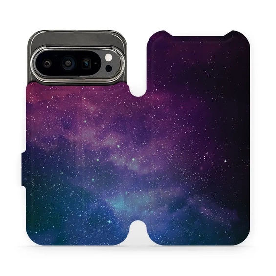 Etui do Google Pixel 9 Pro - wzór V147P