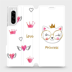Phone Case Sony Xperia 5 - Design MH03S