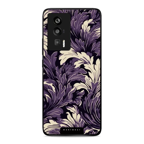 Phone Glossy Case Xiaomi POCO F5 Pro - Design GA46G