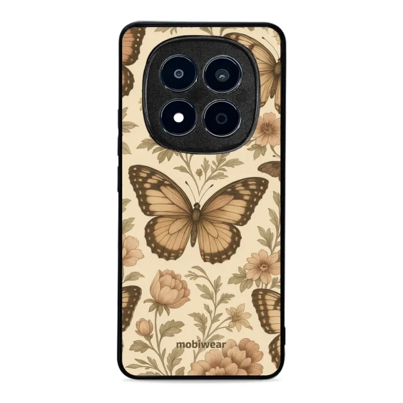 Etui Glossy Case do Xiaomi Redmi Note 15 Pro 5G - wzór GP92G