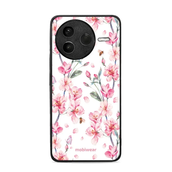 Phone Glossy Case Xiaomi POCO F7 Pro 5G - Design G033G