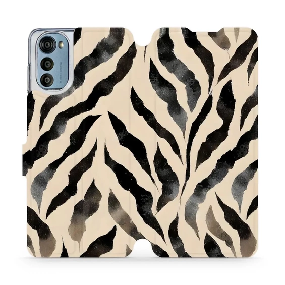 Etui do Motorola Moto E32 - wzór VA53S