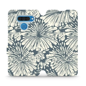 Etui do LG Q60 - wzór VA42S