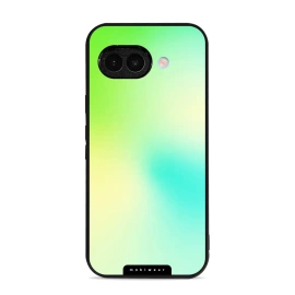 Phone Glossy Case Google Pixel 9A - Design G062G