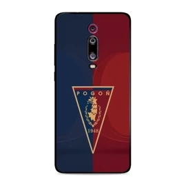 Phone Glossy Case Xiaomi Mi 9T - Design G08PS