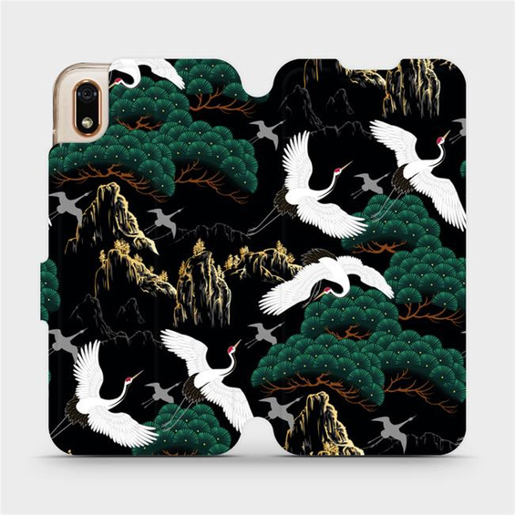 Phone Case Huawei Y5 2019 - Design VP16S