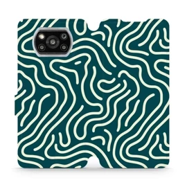 Phone Case Xiaomi POCO X3 Pro - Design VA61S