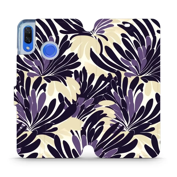 Phone Case Huawei Nova 3 - Design VA47S