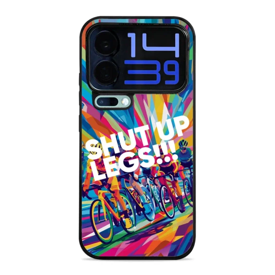 Hülle Glossy Case für Xiaomi 17 Pro Max - Farbe GD03G