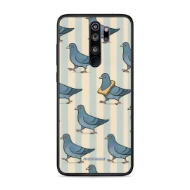 Hülle Glossy Case für Xiaomi Redmi Note 8 Pro - Farbe GP91G