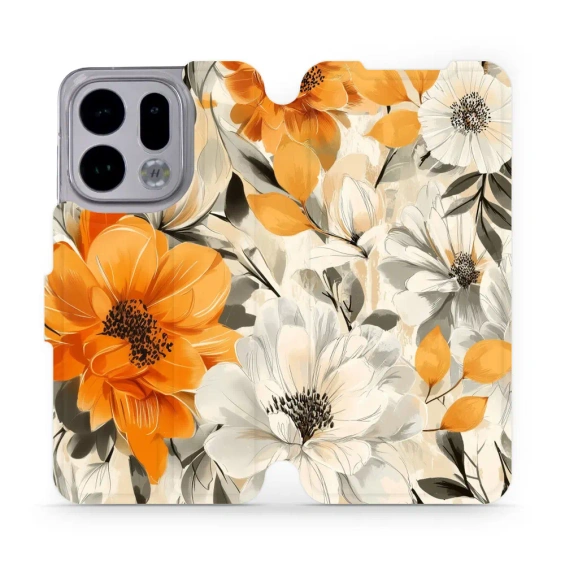 Phone Case OPPO Find X9 - Design VP75S