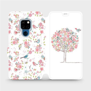 Phone Case Huawei Mate 20 - Design M120S