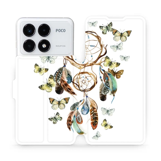 Phone Case Xiaomi POCO F6 Pro - Design M001P