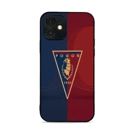 Hülle Glossy Case für Apple iPhone 12 mini - Farbe G08PS