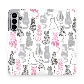 Phone Case Samsung Galaxy A17 5G - Design MX01S