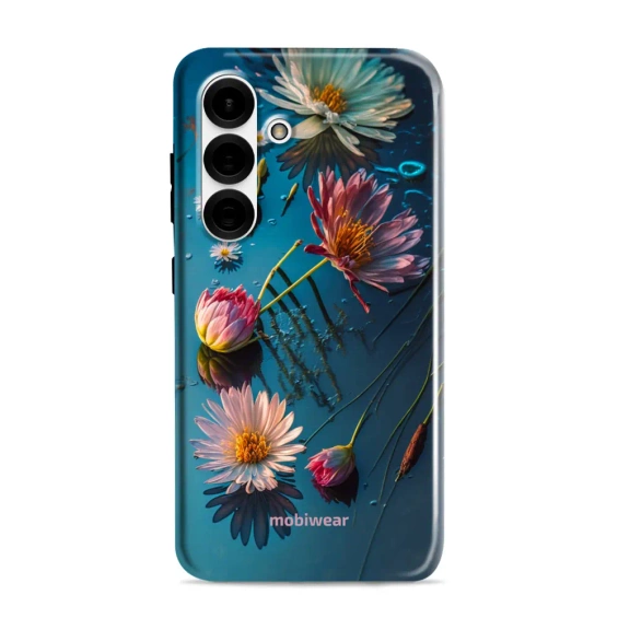 Case Elite Pro for Samsung Galaxy S25 - Design E013E