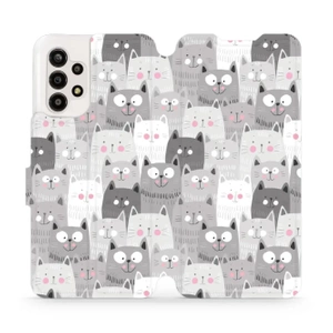 Phone Case Samsung Galaxy A13 5G - Design M099P