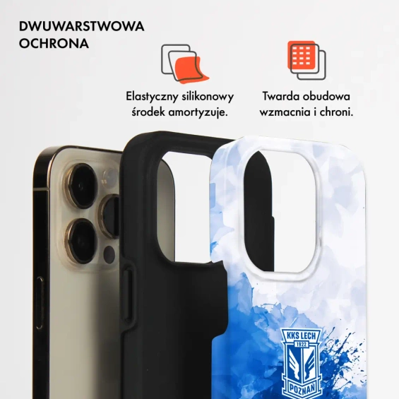 Case Elite Pro for Samsung Galaxy A23 - Design E05LP