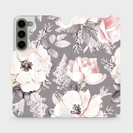 Phone Case Samsung Galaxy S23 Plus - Design MX06S